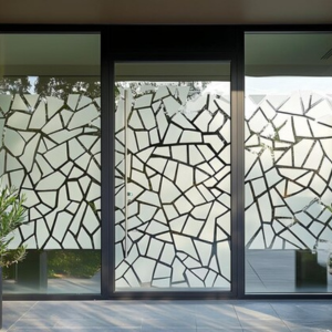 Window Screen Wraps Wrapping Services in Dubai | Epic Wrap Services